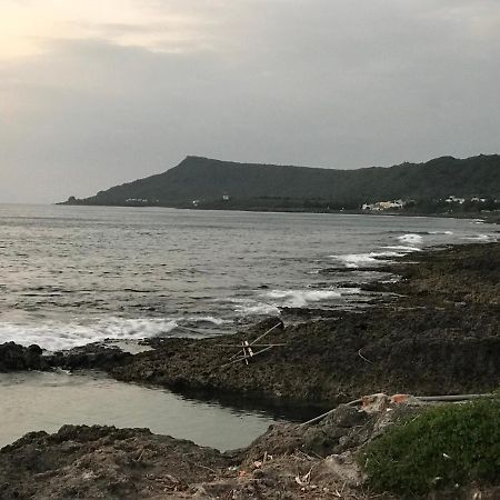 Cheol Ching B&B T'ai-tung Εξωτερικό φωτογραφία