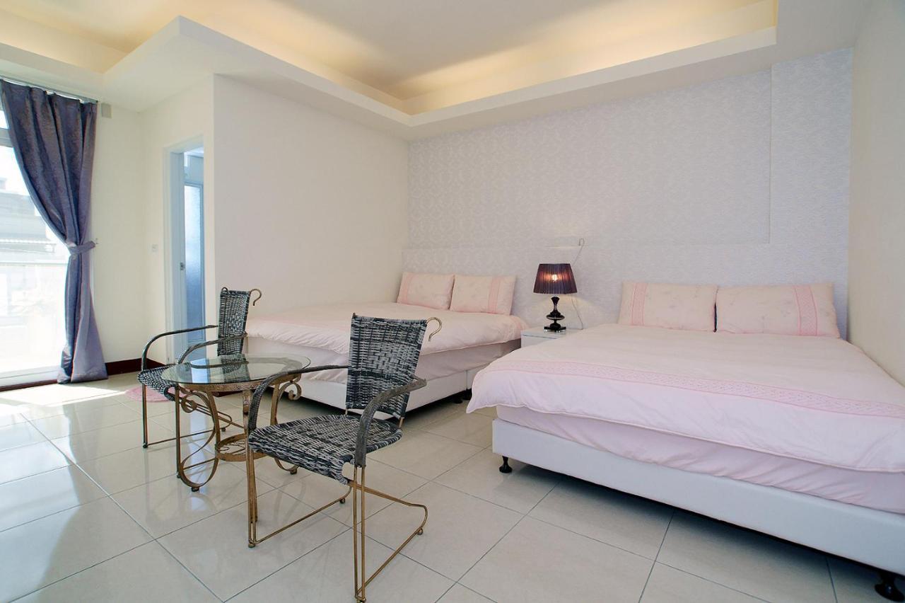 Cheol Ching B&B T'ai-tung Εξωτερικό φωτογραφία