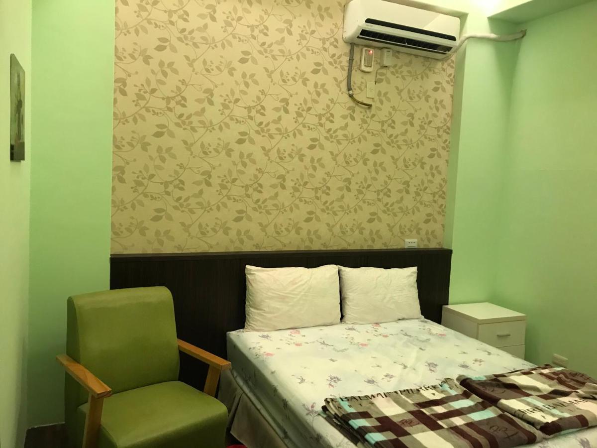 Cheol Ching B&B T'ai-tung Εξωτερικό φωτογραφία