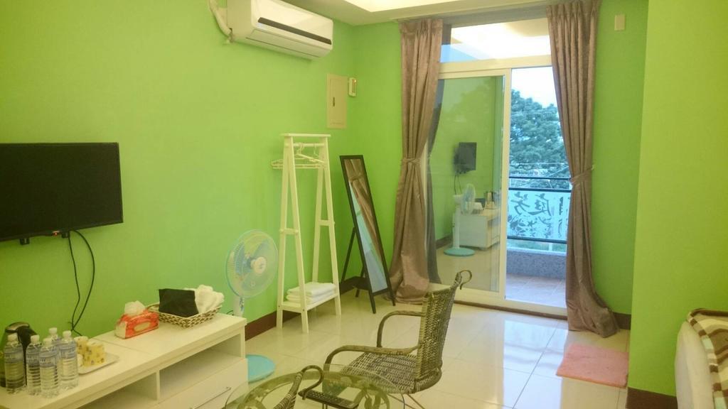 Cheol Ching B&B T'ai-tung Εξωτερικό φωτογραφία
