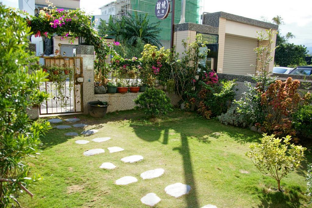 Cheol Ching B&B T'ai-tung Εξωτερικό φωτογραφία