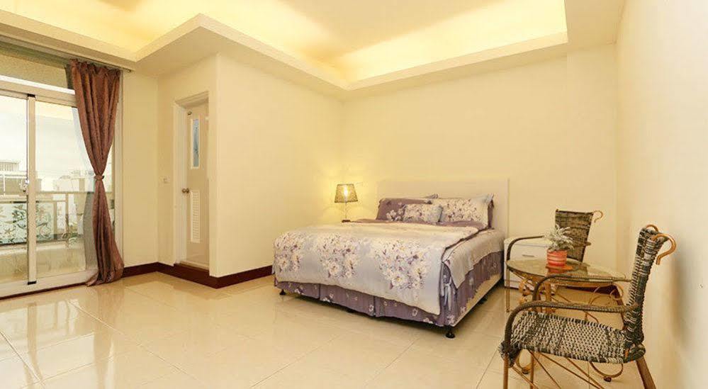 Cheol Ching B&B T'ai-tung Εξωτερικό φωτογραφία